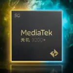 mediatek dimensity 9200
