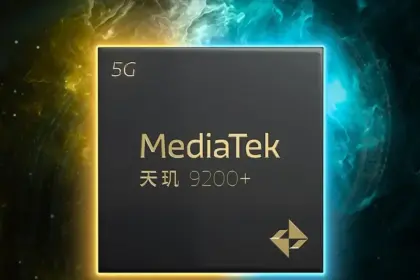 mediatek dimensity 9200