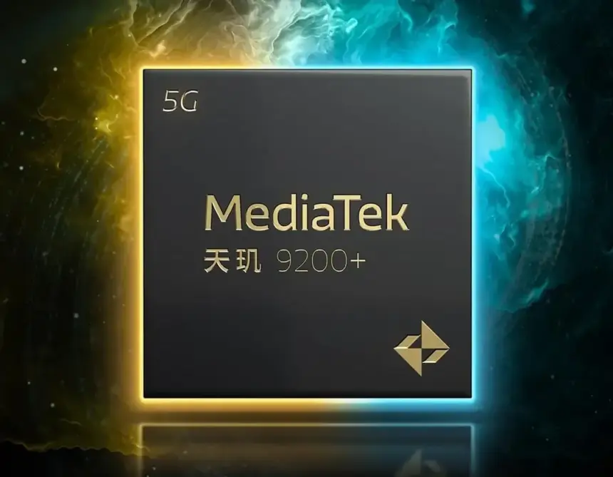 Dimensity 9200+ breaks record! Geekbench V6 multi-core score reaches 5655 points 11 mediatek dimensity 9200