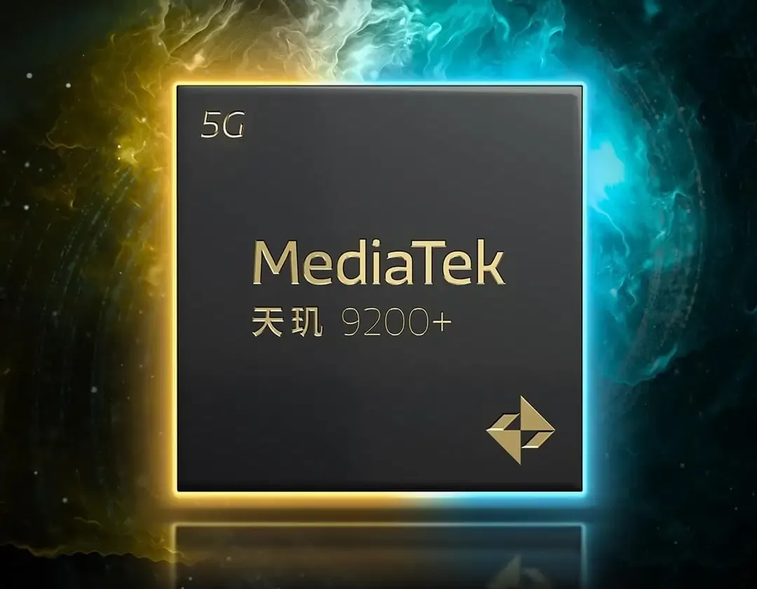 mediatek dimensity 9200