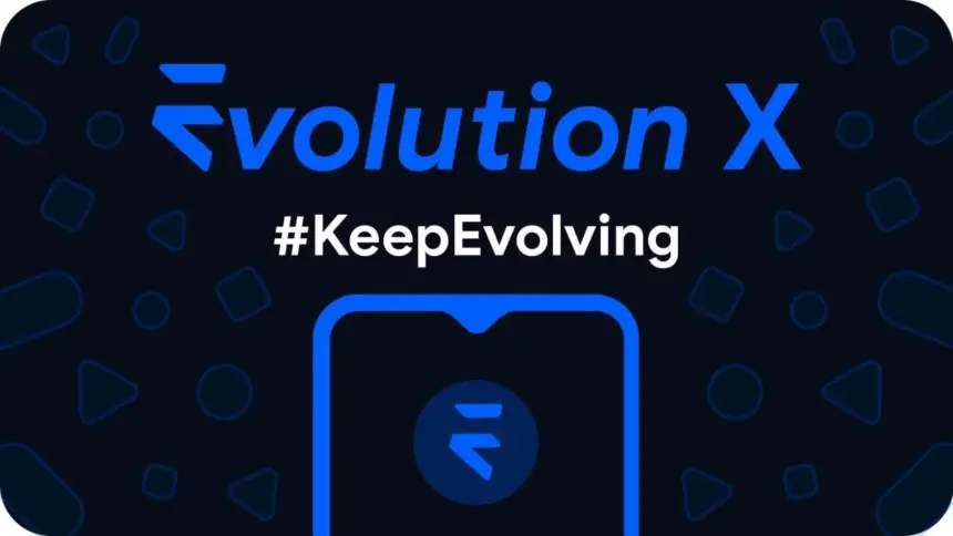 Evolution X 7.9 for the Google Pixel 6, 6 Pro & 6a - oriole - raven - bluejay 11 evolution x