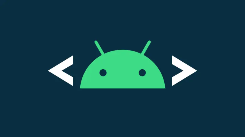 android ABD wireless setup