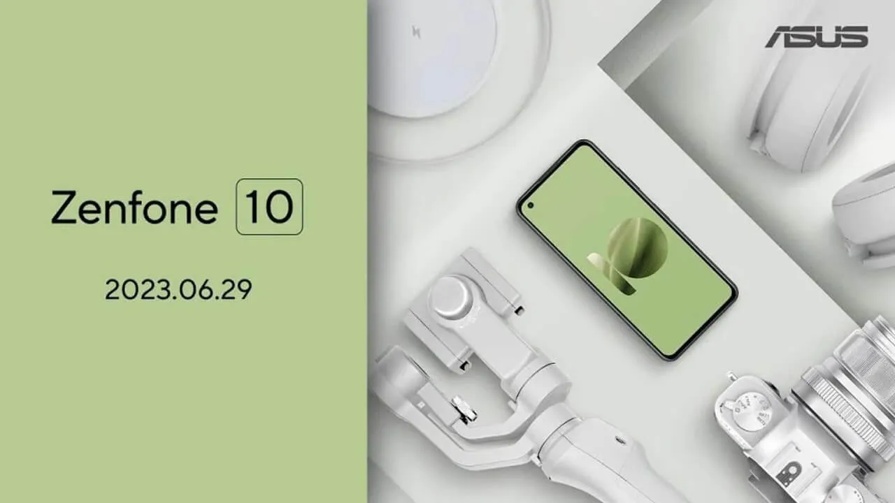 zenfone 10