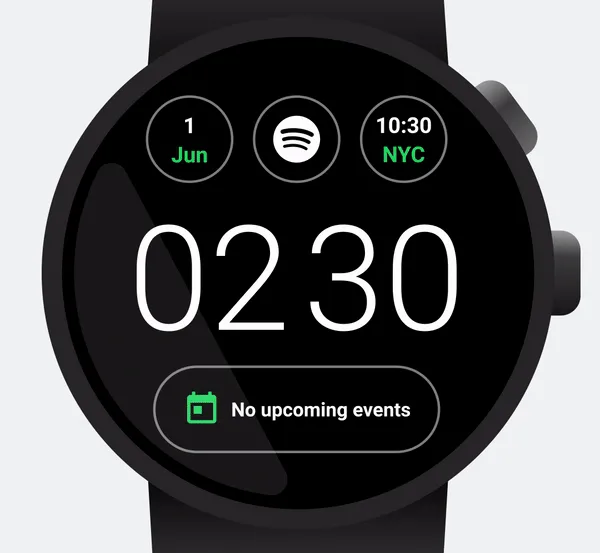 wear os