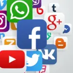 social media apps