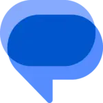 2048px google messages icon 2022
