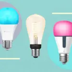 smart lights hue bulbs