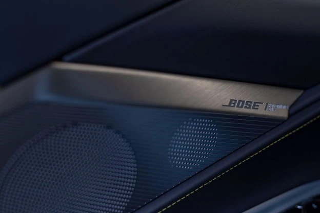 bose speakers