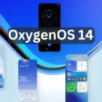 oxygenos 14 1