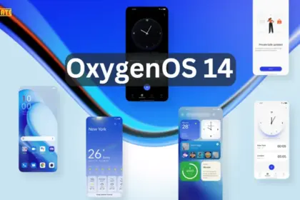 oxygenos 14 1