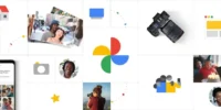 google photos canon raw backup
