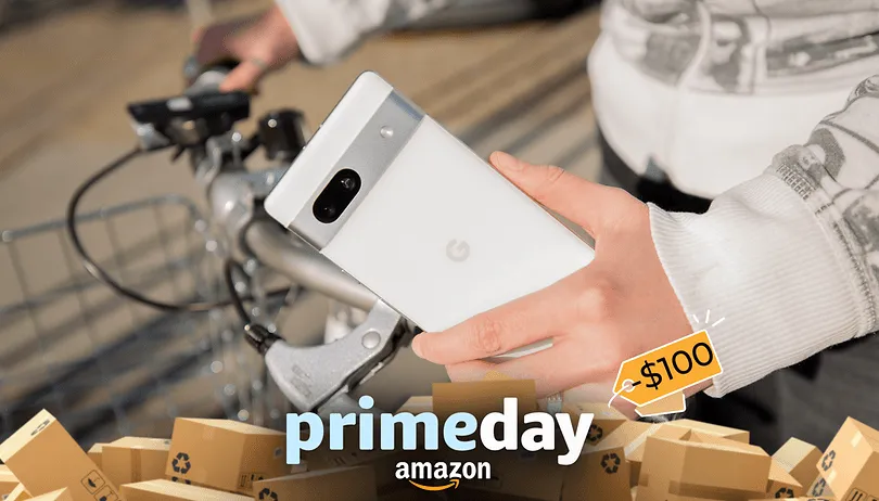 amazon prime android discount