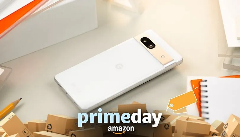 amazon prime day