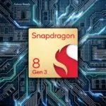 qualcomm 8 gen 3 c