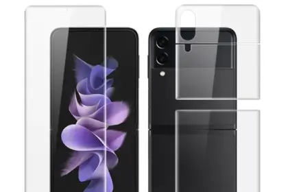 samsung galaxy z flip 4 screen p