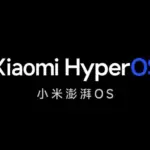 Xiaomi HyperOS