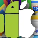 android and ios apps