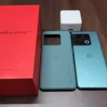 OnePlus 10 series India