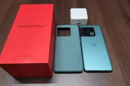 OnePlus 10 series India