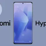 Xiaomi HyperOS update