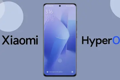 Xiaomi HyperOS update