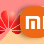 Xiaomi and Huawei