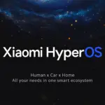 Xiaomi smartphones will not get HyperOS
