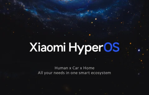 Xiaomi smartphones will not get HyperOS