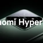 HyperOS Global Launch The Newest
