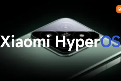 HyperOS Global Launch The Newest
