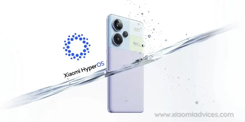 Xiaomi HyperOS secret codes: uncover hidden features and more 11 Xiaomi HyperOS Secret Codes