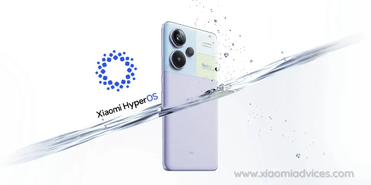 Xiaomi HyperOS Secret Codes