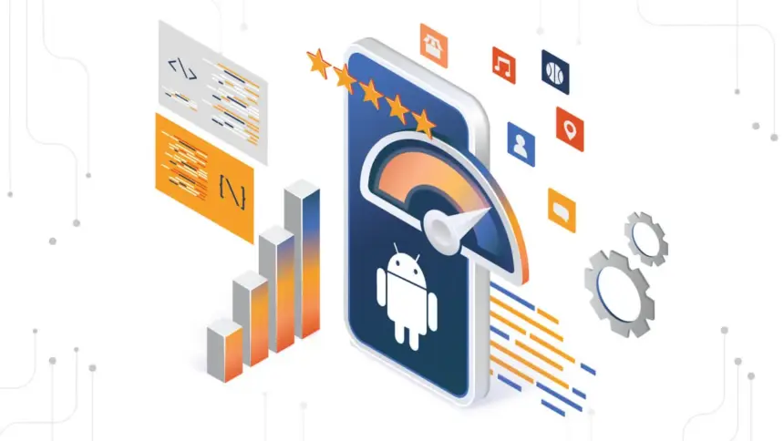 3 methods improve your Android device performance 11 android device performance