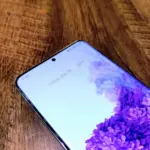 best curved display smartphones