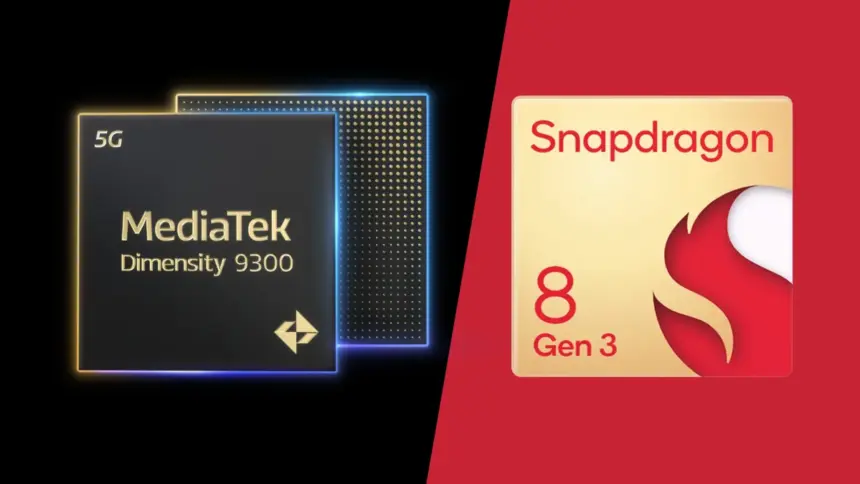 Snapdragon 8 Gen 3 vs Dimensity 9300 11 snapdragon 8 gen 3 vs dimensity