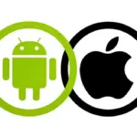 Android vs IOS App