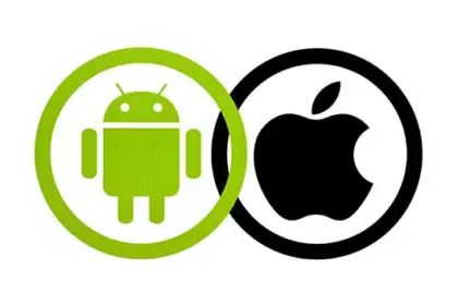 Android vs IOS App