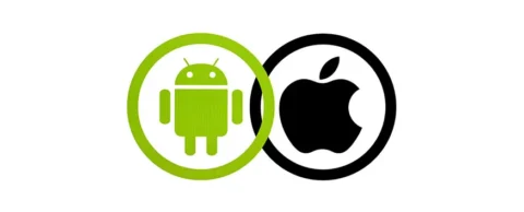 Android vs IOS App