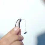 bluetooth hearing aids