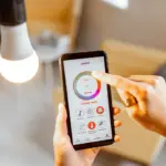 smart lighting apps