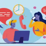 CRM Call Center-Software Feature