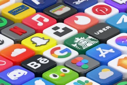 andrtoid and ios apps free