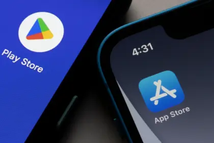 android and ios apps