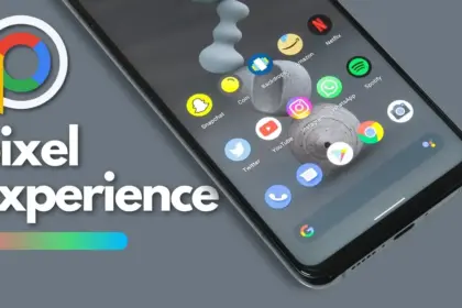 pixel experience