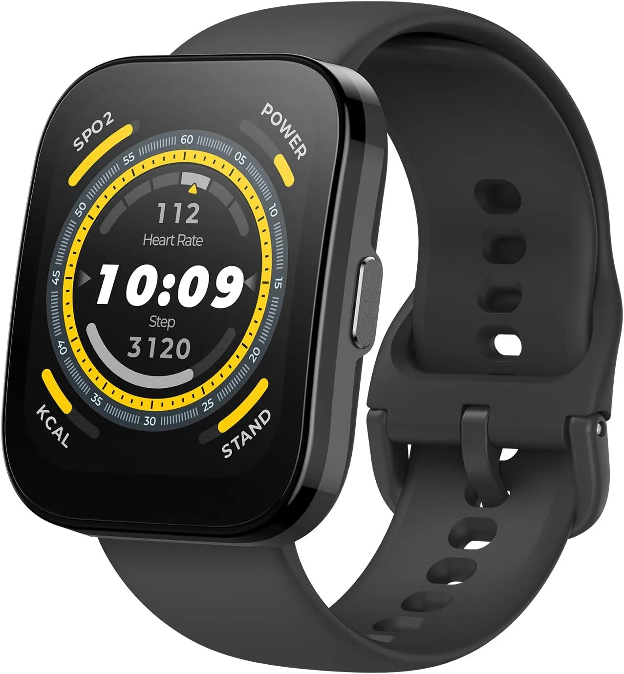 Amazfit BIP 5