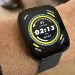 amazfit bip 5