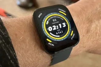 amazfit bip 5