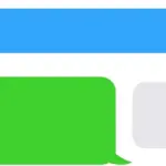 ios rcs green bubble