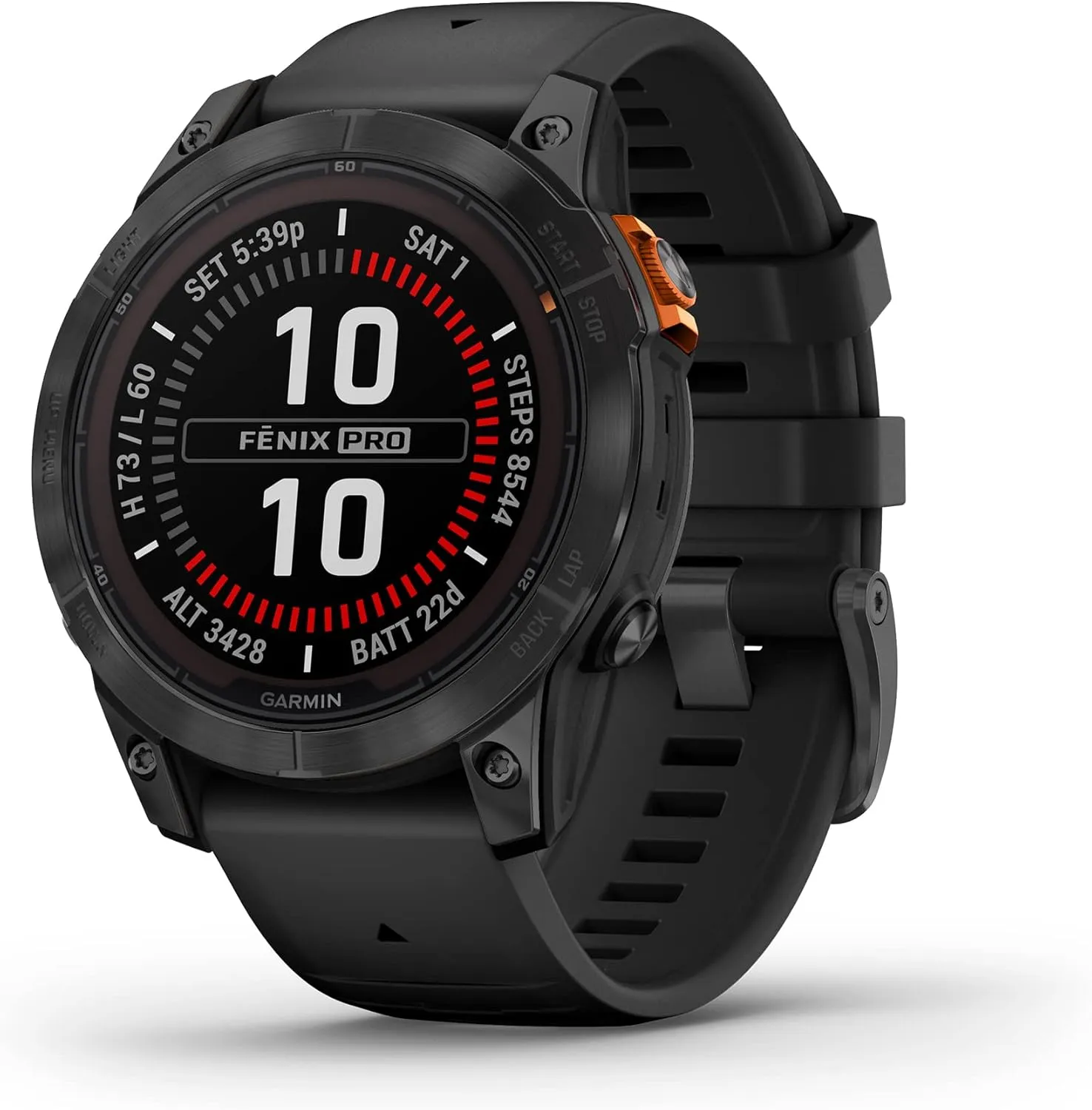 Garmin Fenix E amazon deal