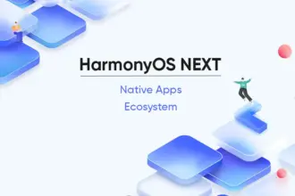 HarmonyOS